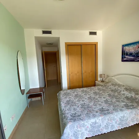 Апартаменты Fenals *