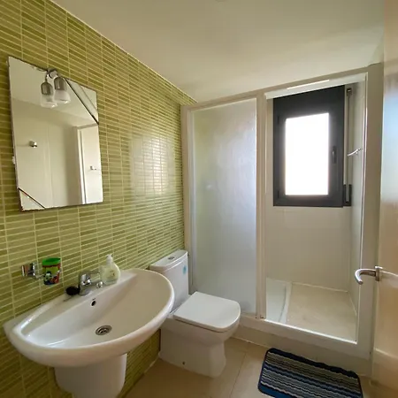 Fenals Apartment Lloret de Mar