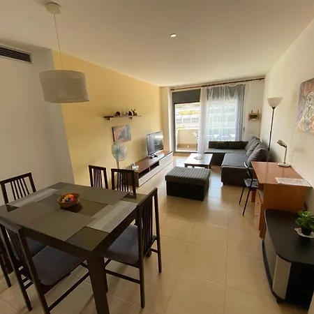 Apartment Fenals Lloret de Mar