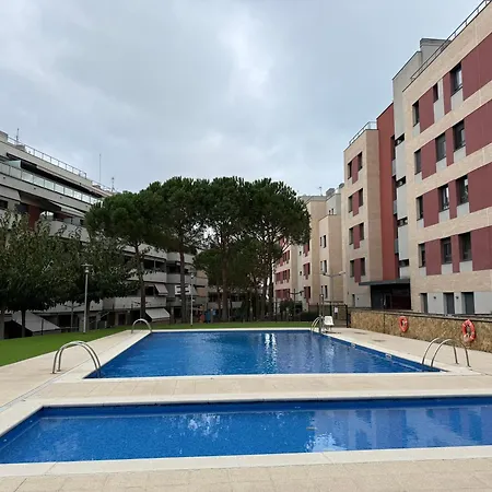 Apartment Fenals