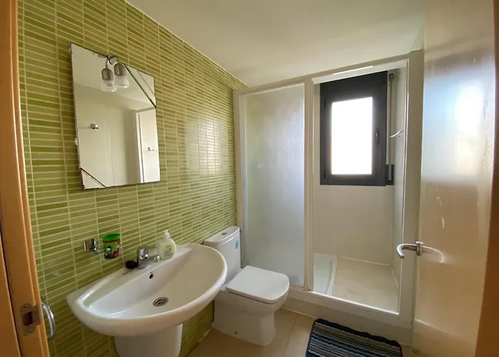 Fenals Apartment Lloret de Mar