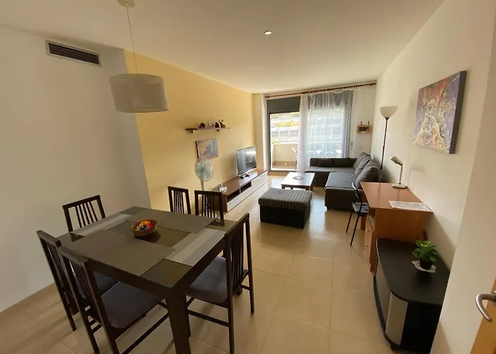Apartment Fenals Lloret de Mar